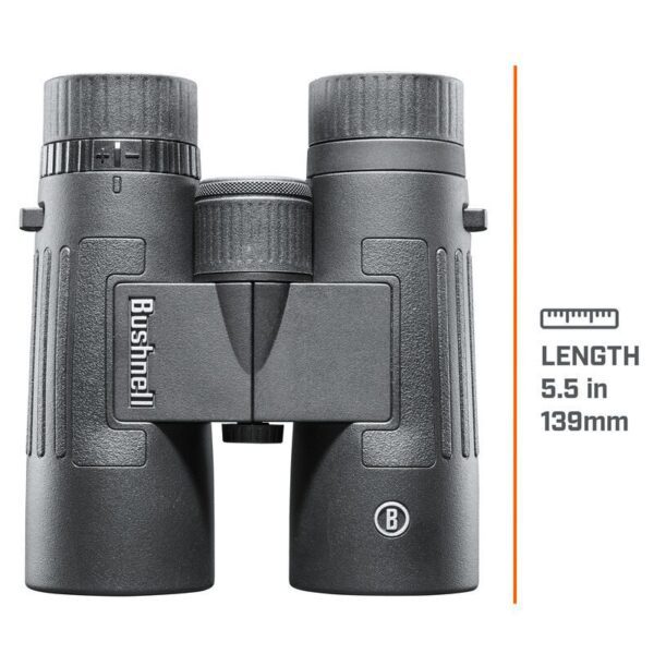 دوربین شکاری بوشنل Bushnell Legend 10x42 - Image 11