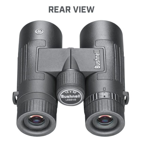 دوربین شکاری بوشنل Bushnell Legend 10x42 - Image 2
