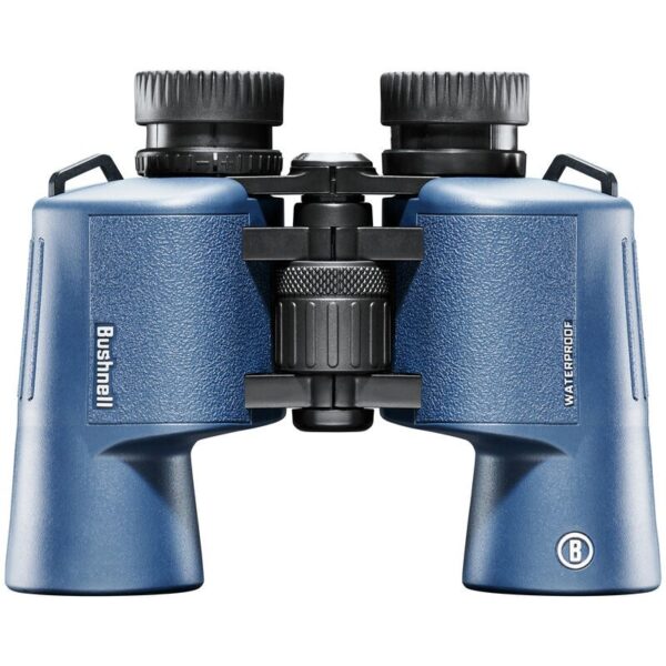 دوربین شکاری بوشنل Bushnell H2O 12x42