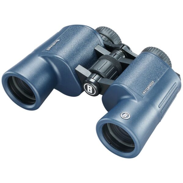 دوربین شکاری بوشنل Bushnell H2O 12x42 - Image 3
