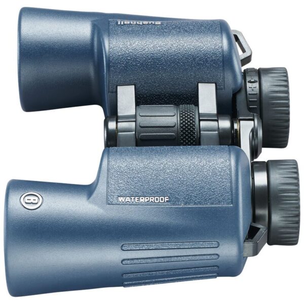 دوربین شکاری بوشنل Bushnell H2O 12x42 - Image 8