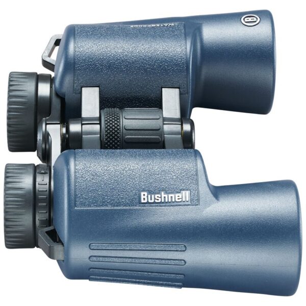 دوربین شکاری بوشنل Bushnell H2O 12x42 - Image 9