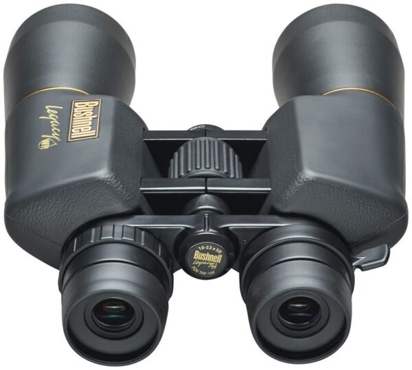 دوربین دوچشمی بوشنل Bushnell Legacy® WP 10-22x50 - Image 7