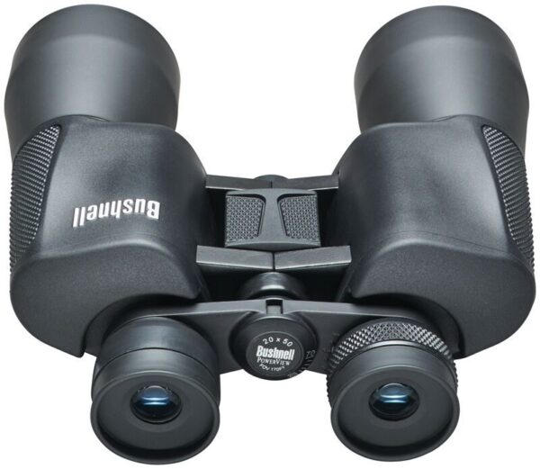 دوربین دوچشمی بوشنل Bushnell PowerView 20X50 - Image 5