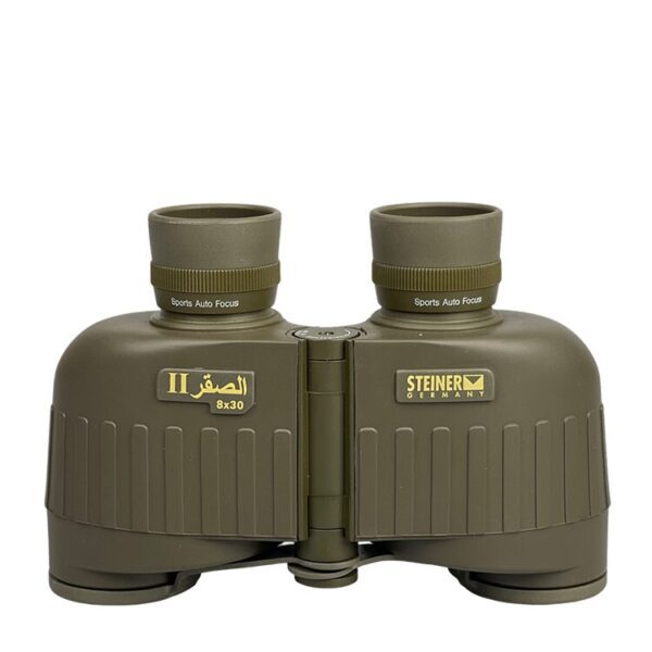 دوربین شکاری دوچشمی الصقر Sagor 8×30 اصل ( کد 25 اروپا )