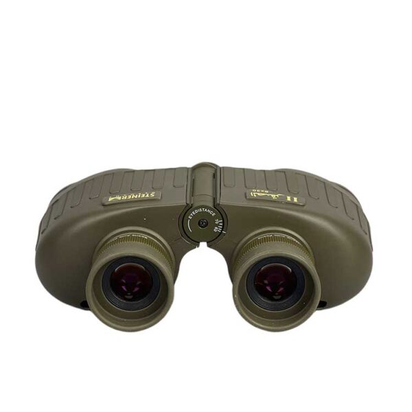 دوربین شکاری دوچشمی الصقر Sagor 8×30 اصل ( کد 25 اروپا ) - Image 4