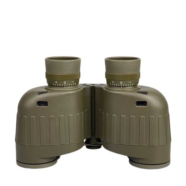 دوربین شکاری دوچشمی الصقر Sagor 8×30 اصل ( کد 25 اروپا ) - Image 6