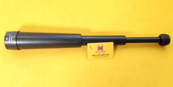 دوربین تلسکوپی روسی 50×20 - Image 6