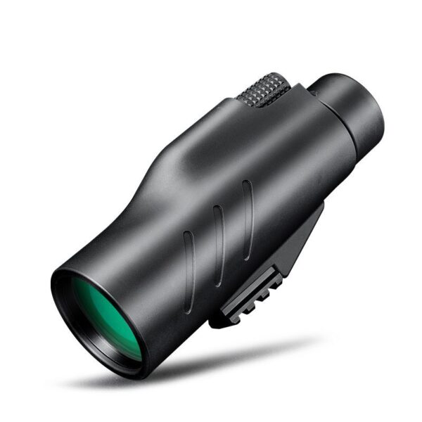 دوربین تک چشمی شانتو Shuntu 12x50 Professional HD - Image 6