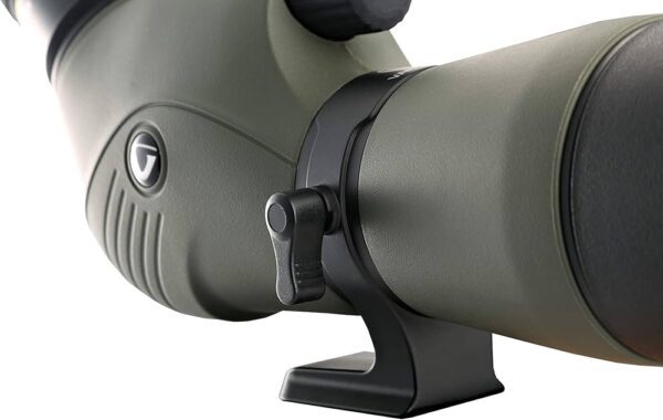 دوربین تک چشمی ونگارد Vanguard Endeavor XF 20-60×80 - Image 6