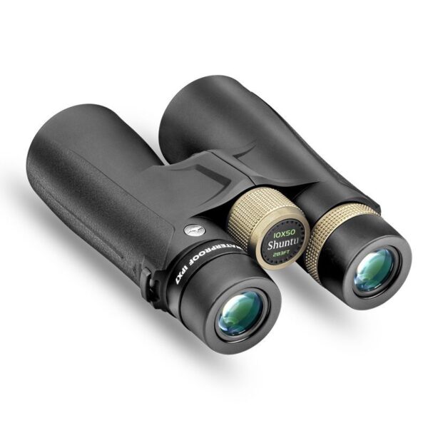 دوربین دوچشمی شکاری شانتو Shuntu 10x50 HD - Image 3