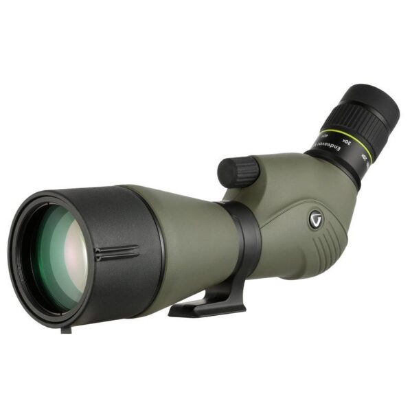 دوربین تک چشمی ونگارد Vanguard Endeavor XF 20-60×80 - Image 2