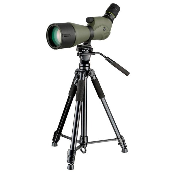 دوربین تک چشمی ونگارد Vanguard Endeavor XF 20-60×80 - Image 8