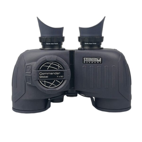 دوربین شکاری اشتاینر Steiner Commander Global 7×50 - Image 2