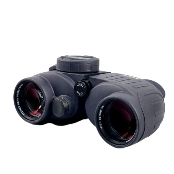دوربین شکاری اشتاینر Steiner Commander Global 7×50