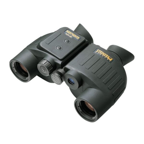 دوربین شکاری دوچشمی نایت هانتر 1700 Steiner Nighthunter 8×30 LRF - Image 2