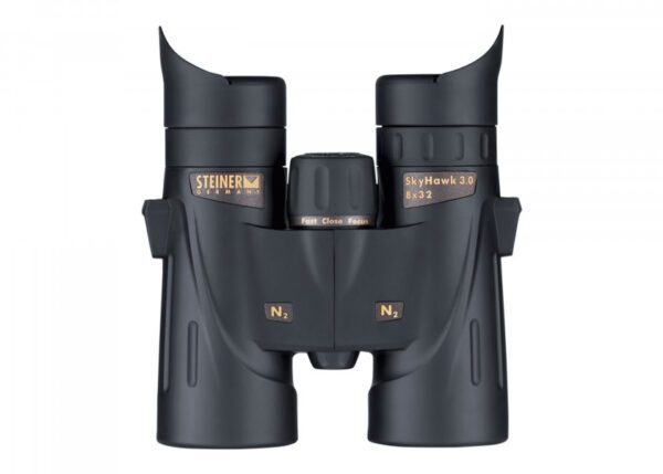 دوربین شکاری اشتاینر اسکای هاوک Steiner SkyHawk 3.0 8×32