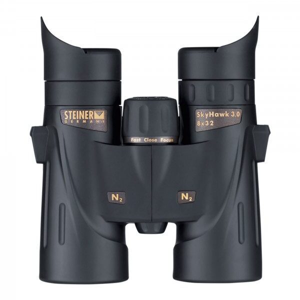 دوربین شکاری اشتاینر اسکای هاوک Steiner SkyHawk 3.0 8×32