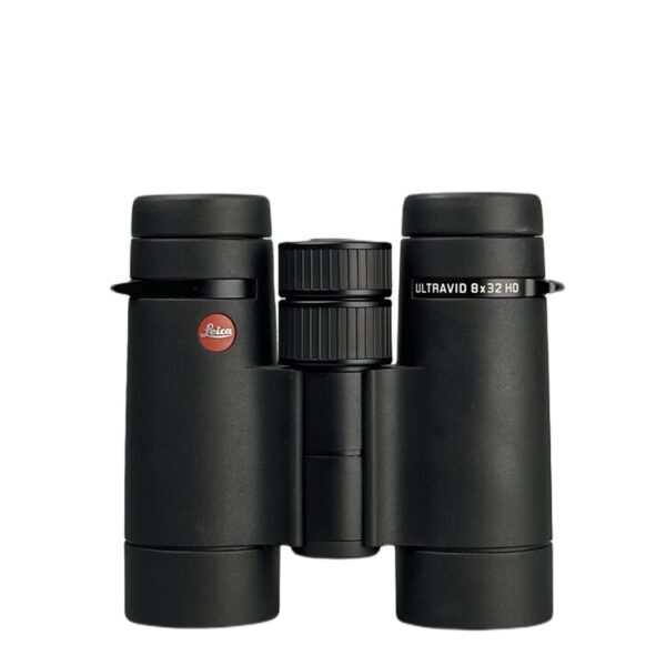 دوربین شکاری دوچشمی لایکا LEICA Ultravid HD 8×32