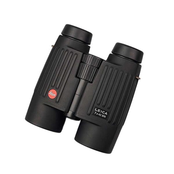 دوربین شکاری دوچشمی لایکا Leica trinovid BN 7×42 - Image 3