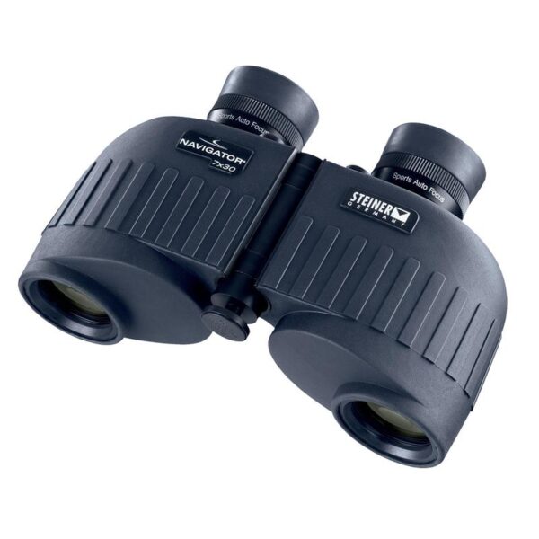 دوربین شکاری دوچشمی اشتاینر Steiner Navigator 7×30