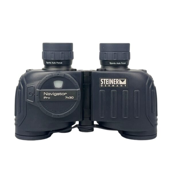 دوربین شکاری دوچشمی اشتاینر Steiner Navigator pro 7×30