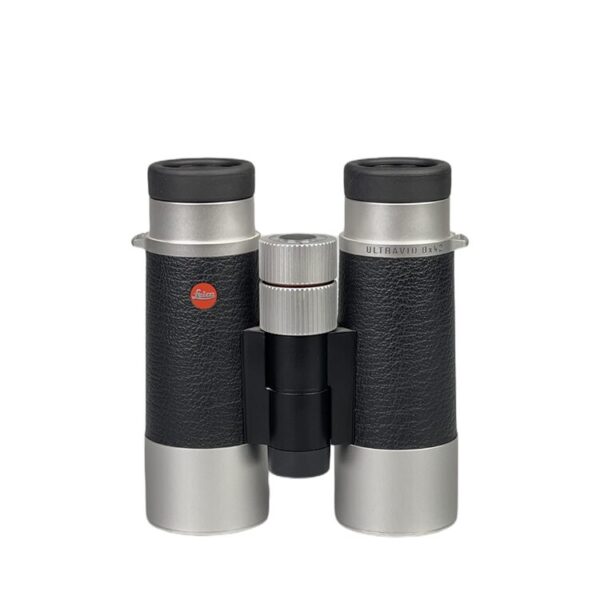 دوربین شکاری دوچشمی لایکا  Leica Ultravid SilverLine 8×42