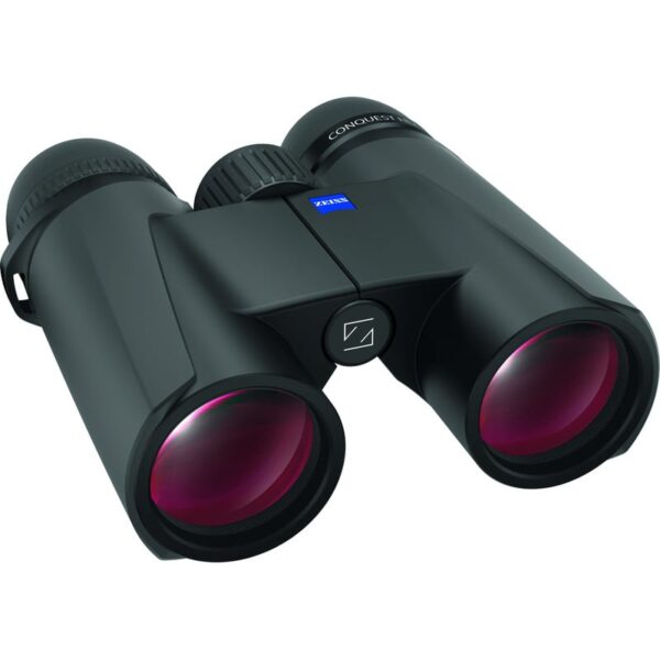 دوربین شکاری دوچشمی زایس کانکوئست Zeiss Conquest HD 10x32 - Image 3
