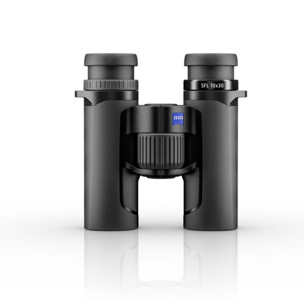 دوربین شکاری زایس اس اف ال ZEISS SFL 10×30