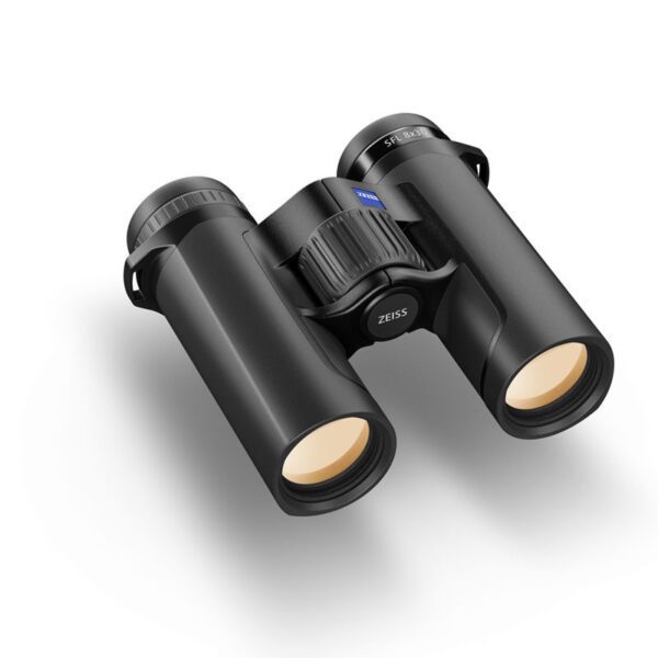 دوربین شکاری زایس اس اف ال ZEISS SFL 8×30 - Image 3