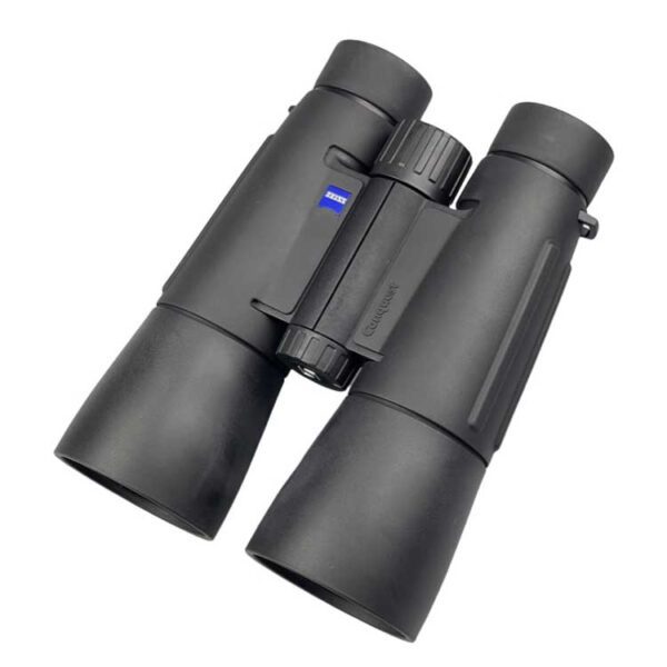 دوربین شکاری دوچشمی زایس کانکوئست تی استار *Zeiss Conquest 10×56 T - Image 3