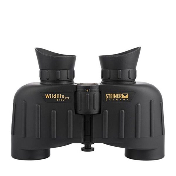 دوربین شکاری اشتاینر وایلد لایف پرو Steiner Wildlife pro 8×30