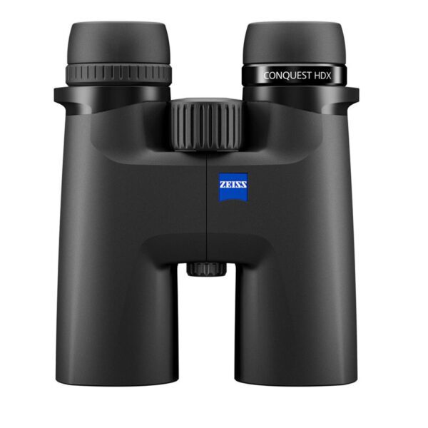 دوربین شکاری دوچشمی زایس کانکوئست 42×8 ZEISS CONQUEST HDX