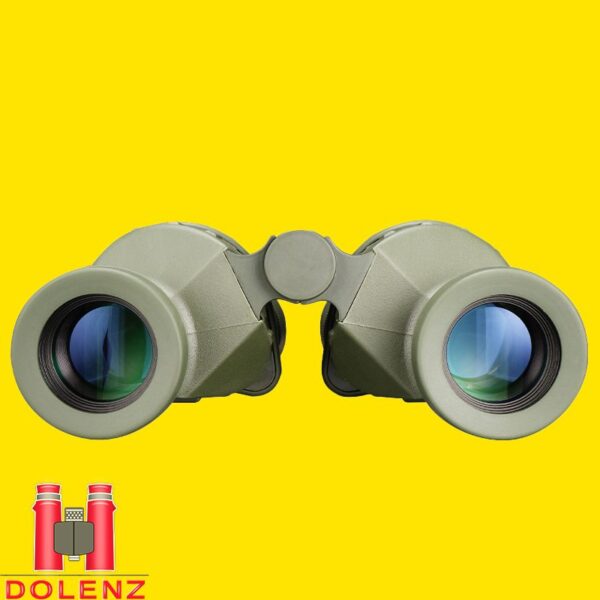 دوربین شکاری دوچشمی یوکو YUKO 8×30 - Image 4