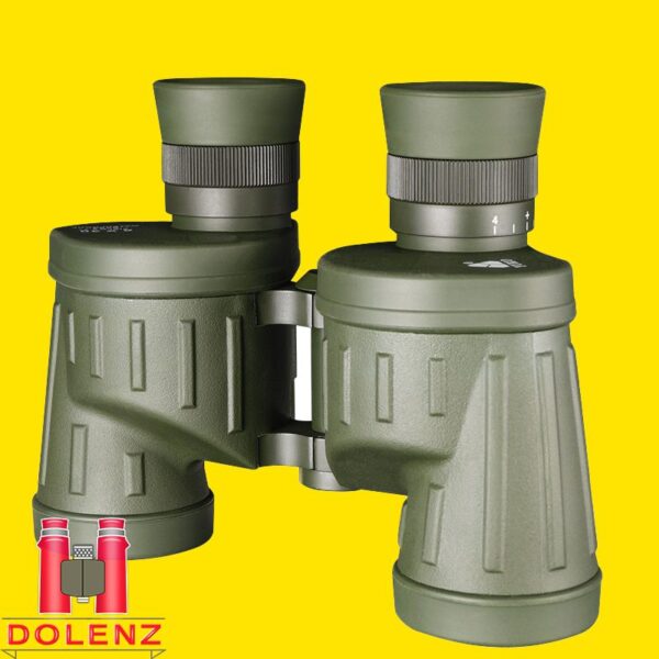 دوربین شکاری دوچشمی یوکو YUKO 8×30 - Image 6