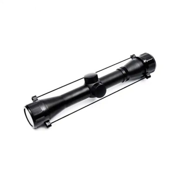 دوربین تفنگ بادی نورکونیا Norconia 3-9x40  - Image 2