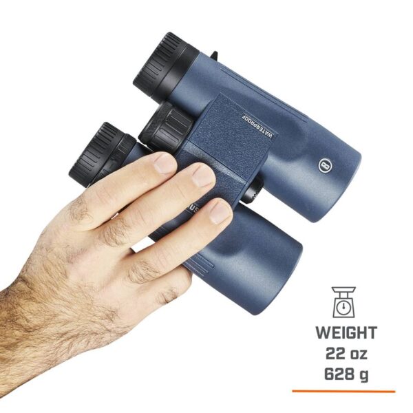 دوربین شکاری دوچشمی بوشنل Bushnell H2O 10×42 - Image 7