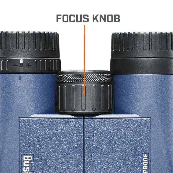 دوربین شکاری دوچشمی بوشنل Bushnell H2O 10×42 - Image 9