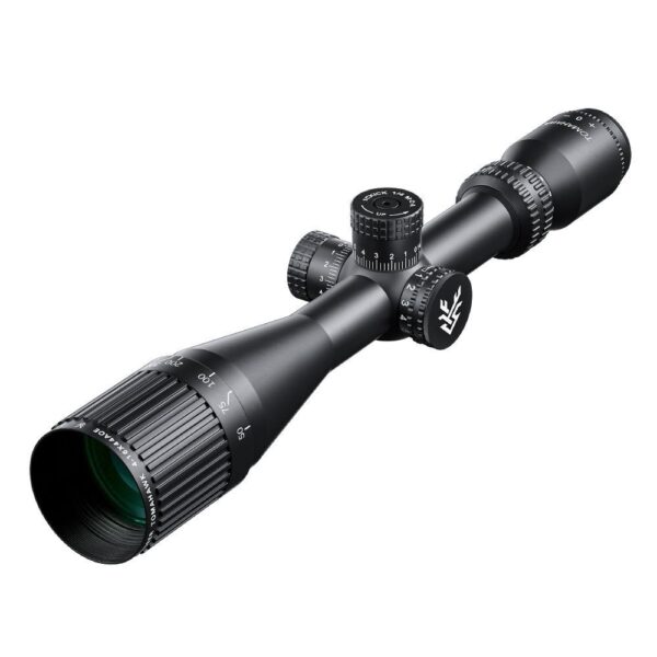 دوربین تفنگ سوامپ دیر Swamp Deer TK 4-16x44 AOE HI 