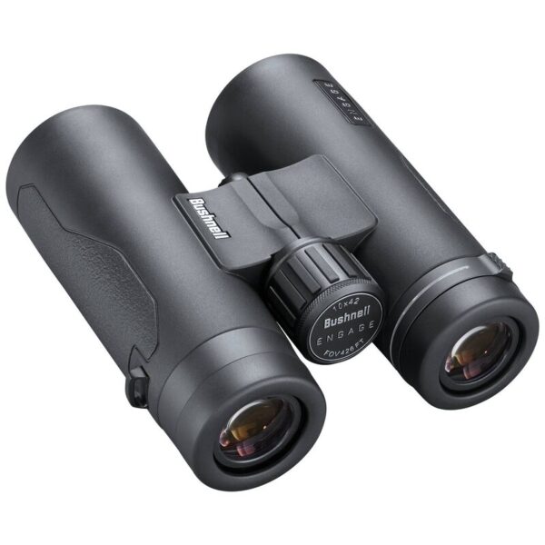 دوربین شکاری دوچشمی بوشنل Bushnell Engage EDX 10×42 - Image 7