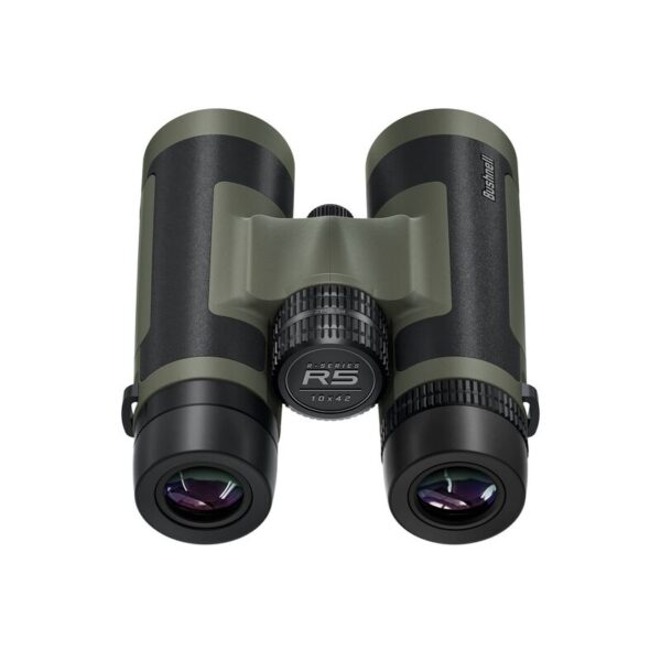 دوربین شکاری دوچشمی بوشنل Bushnell R5 10×42 - Image 6