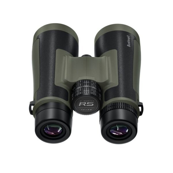 دوربین شکاری دوچشمی بوشنل Bushnell R5 12×50 - Image 5