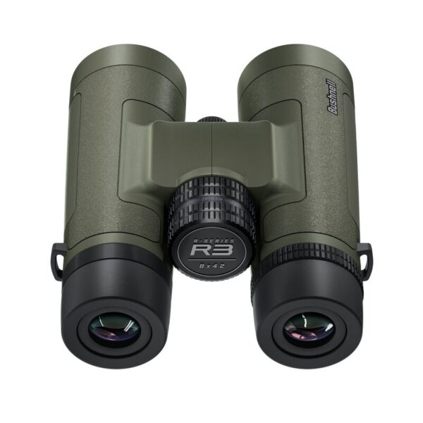 دوربین شکاری دوچشمی بوشنل Bushnell R3 8×42 - Image 5