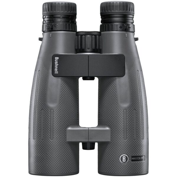 دوربین شکاری دوچشمی بوشنل Bushnell Match Pro ED 15x56