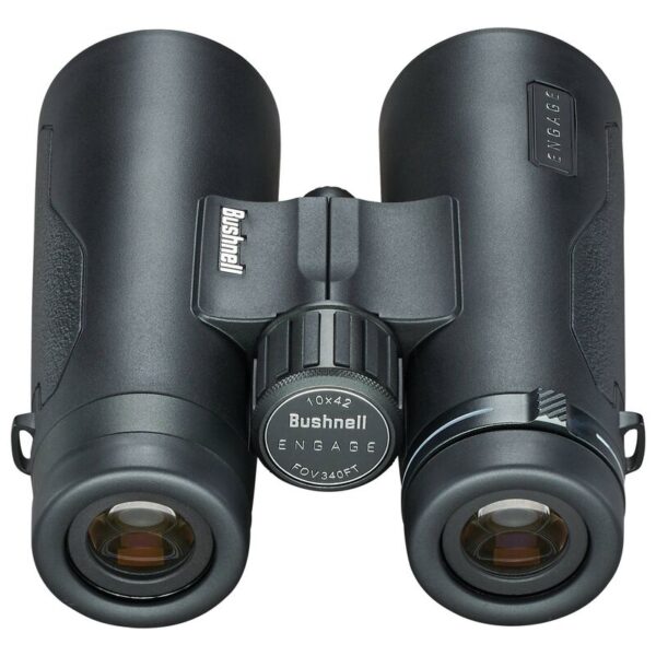 دوربین شکاری دوچشمی بوشنل Bushnell Engage EDX 10×42 - Image 8