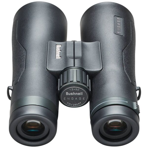 دوربین شکاری دوچشمی بوشنل Bushnell Engage EDX 12×50 - Image 8