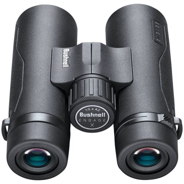 دوربین شکاری دوچشمی بوشنل Bushnell Engage X 10×42 - Image 2
