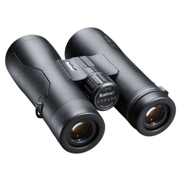 دوربین شکاری دوچشمی بوشنل Bushnell Engage EDX 12×50 - Image 10