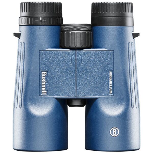 دوربین شکاری دوچشمی بوشنل Bushnell H2O 10×42