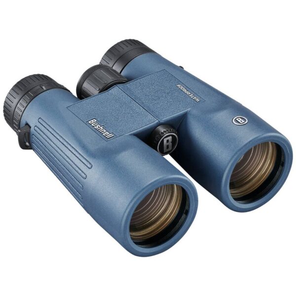 دوربین شکاری دوچشمی بوشنل Bushnell H2O 10×42 - Image 2